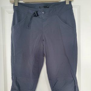 Prana Capri Pants (Women's 0)